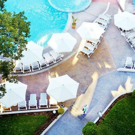 Green Park Hotel Aranyhomok Kültér fotó